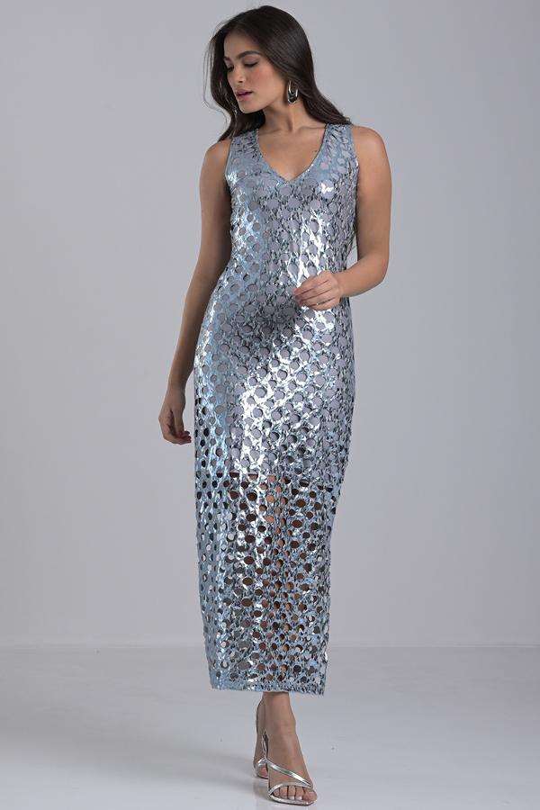 LUXURY DRESS