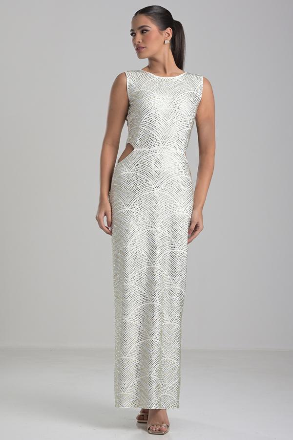 GLAM DRESS