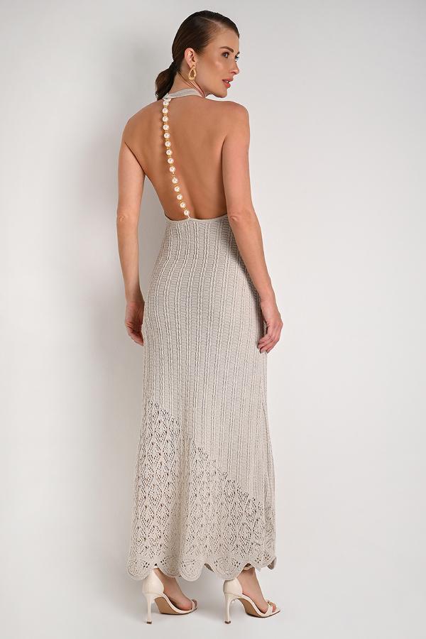 DRESS PEARL STRING
