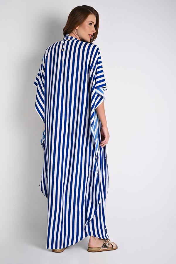 WIDE BEACH COVER-UP SKIRT