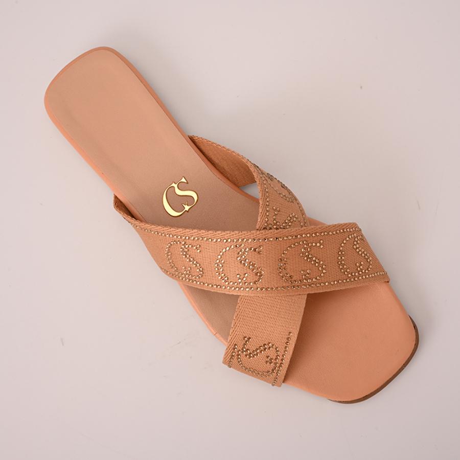 Flat Cristal CS Nutela