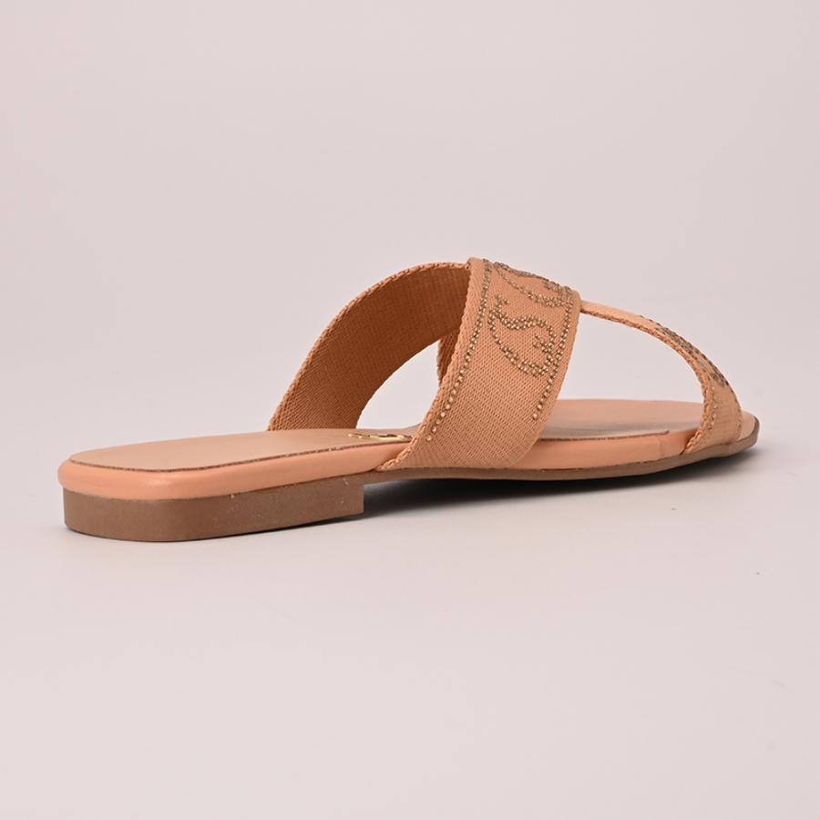 Flat Cristal CS Nutela
