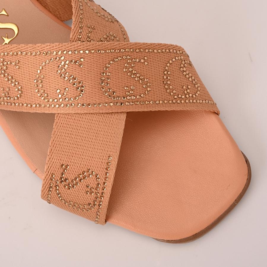 Flat Cristal CS Nutela