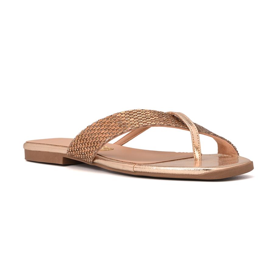 Flat Texture Gold