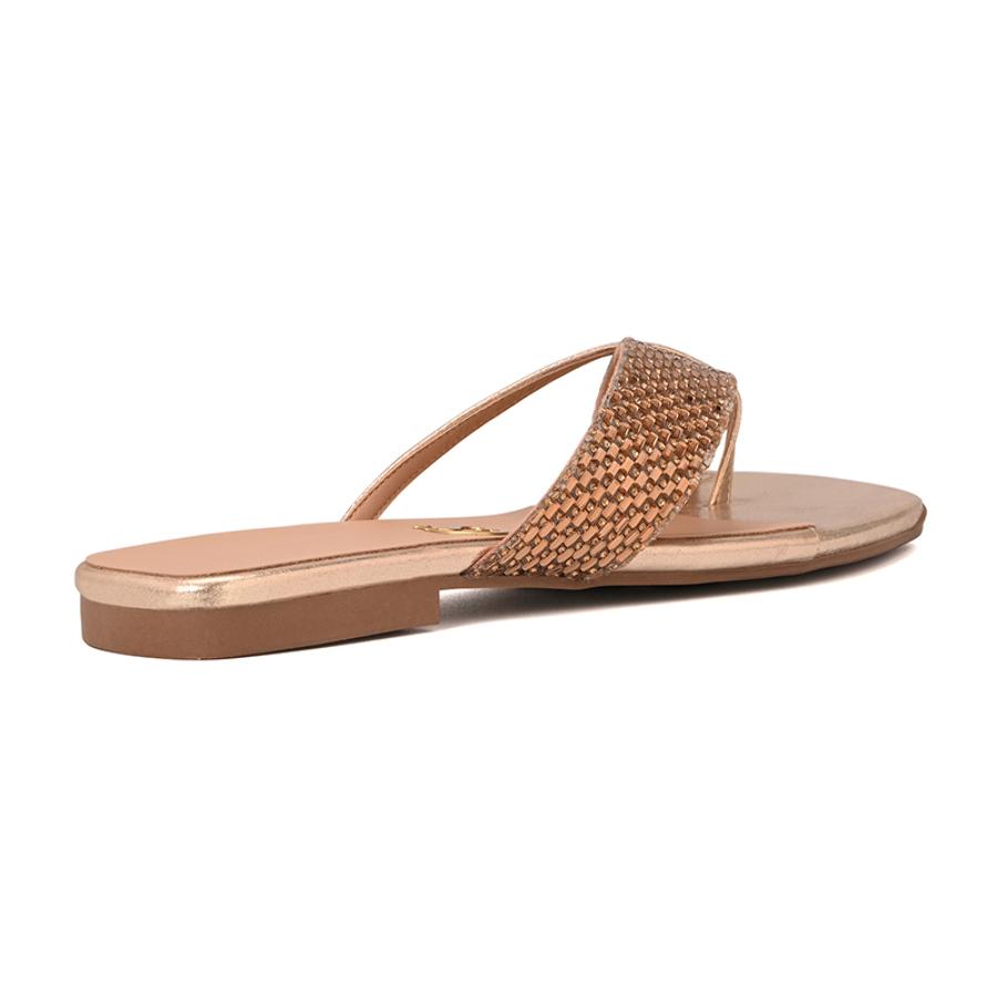 Flat Texture Gold