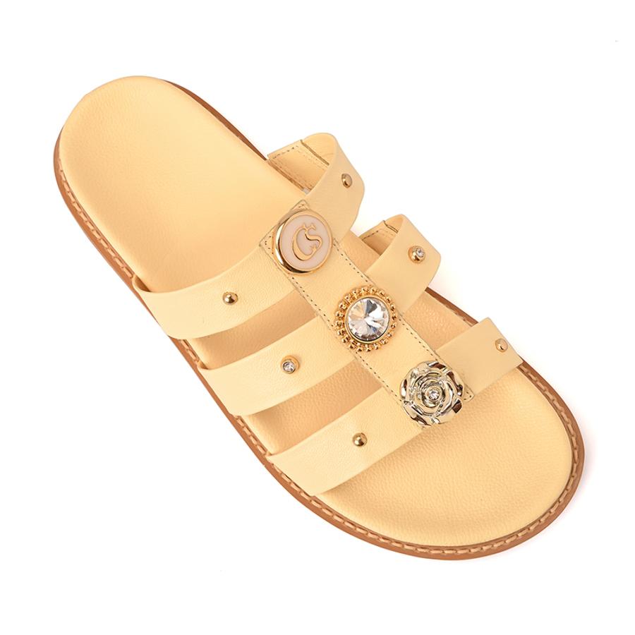 Yellow Metal Papete