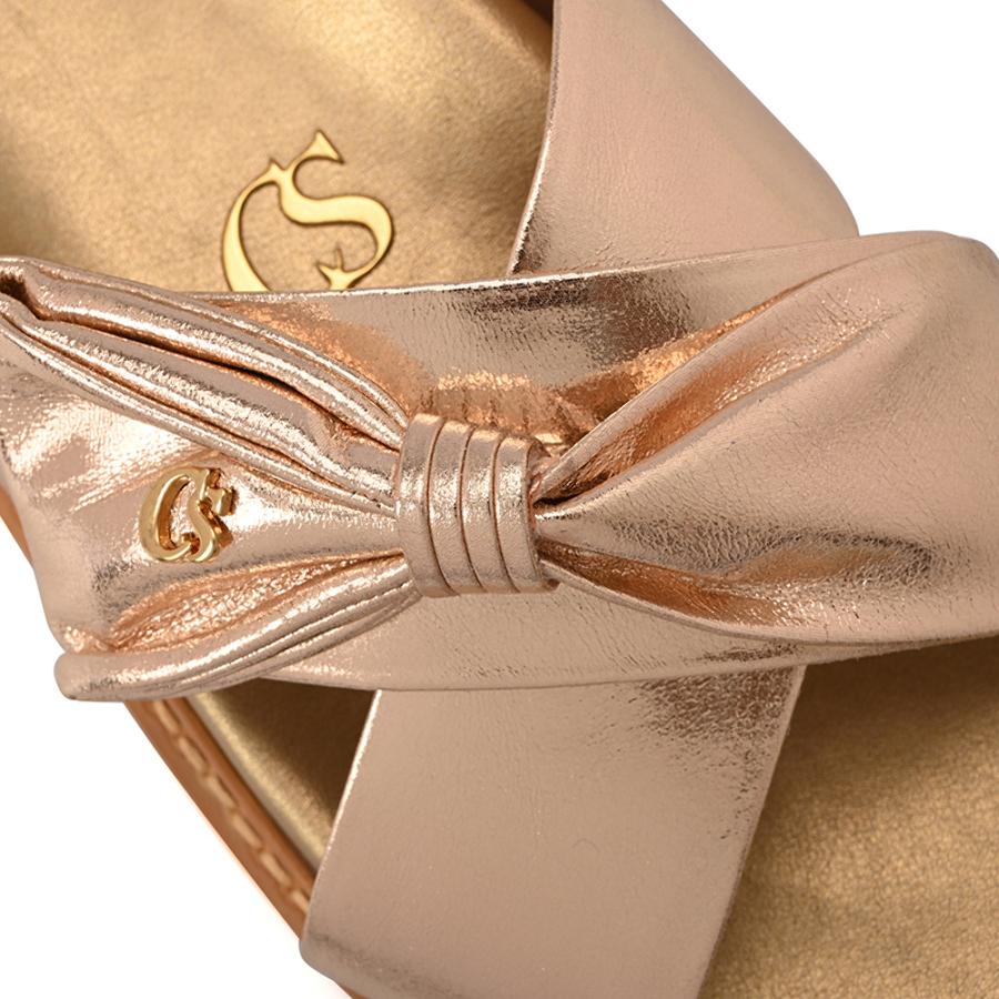 Papete Gold Lace