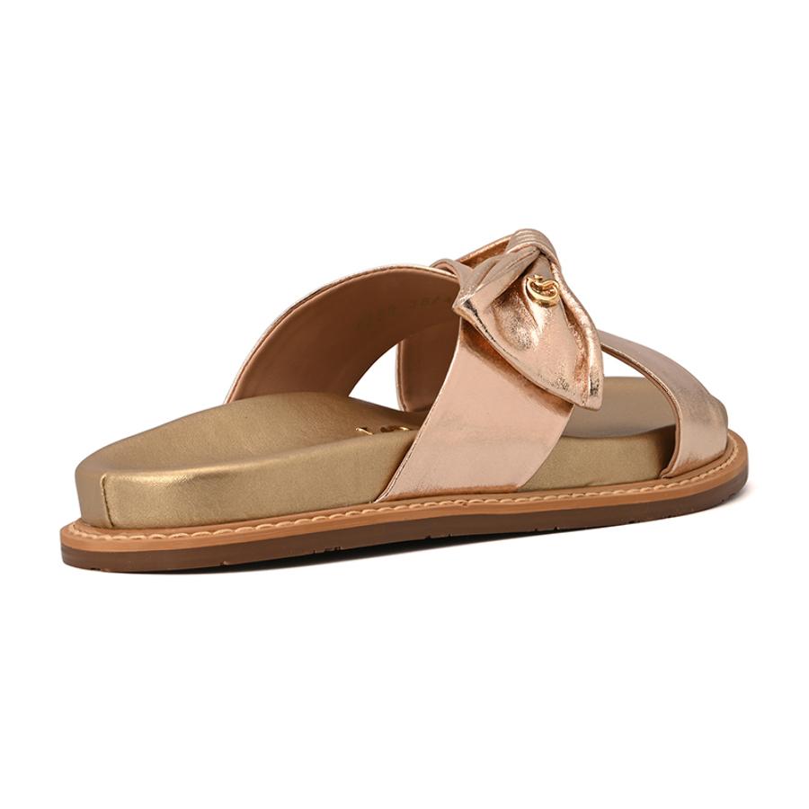 Papete Gold Lace