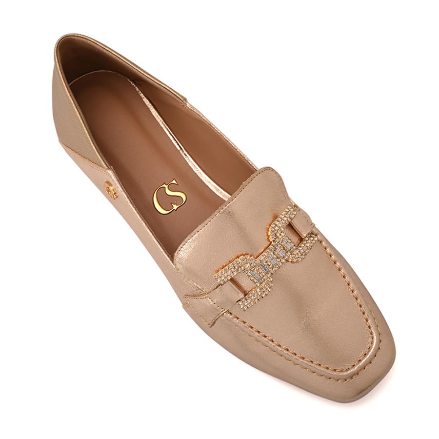 MOCCASIN