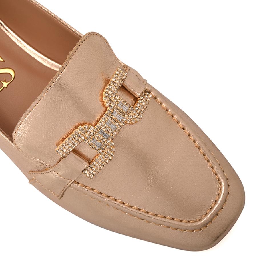 MOCCASIN