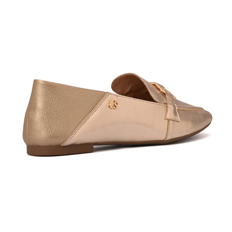 MOCCASIN