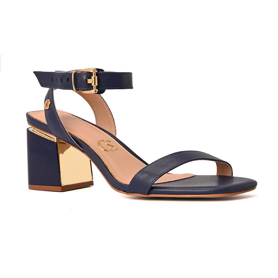 Special Heels Nefertiti Sandal