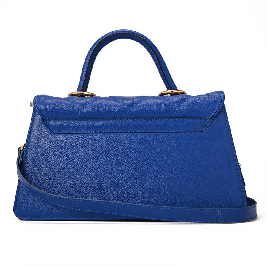QUILTED BAG