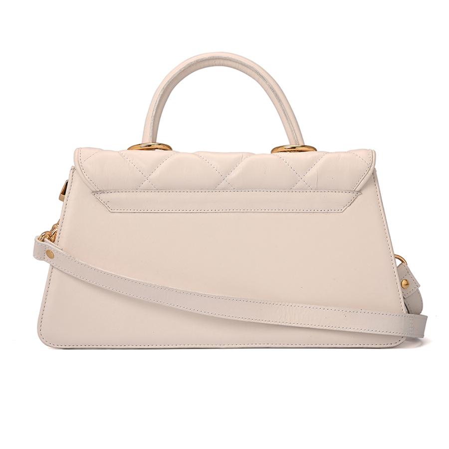 QUILTED BAG