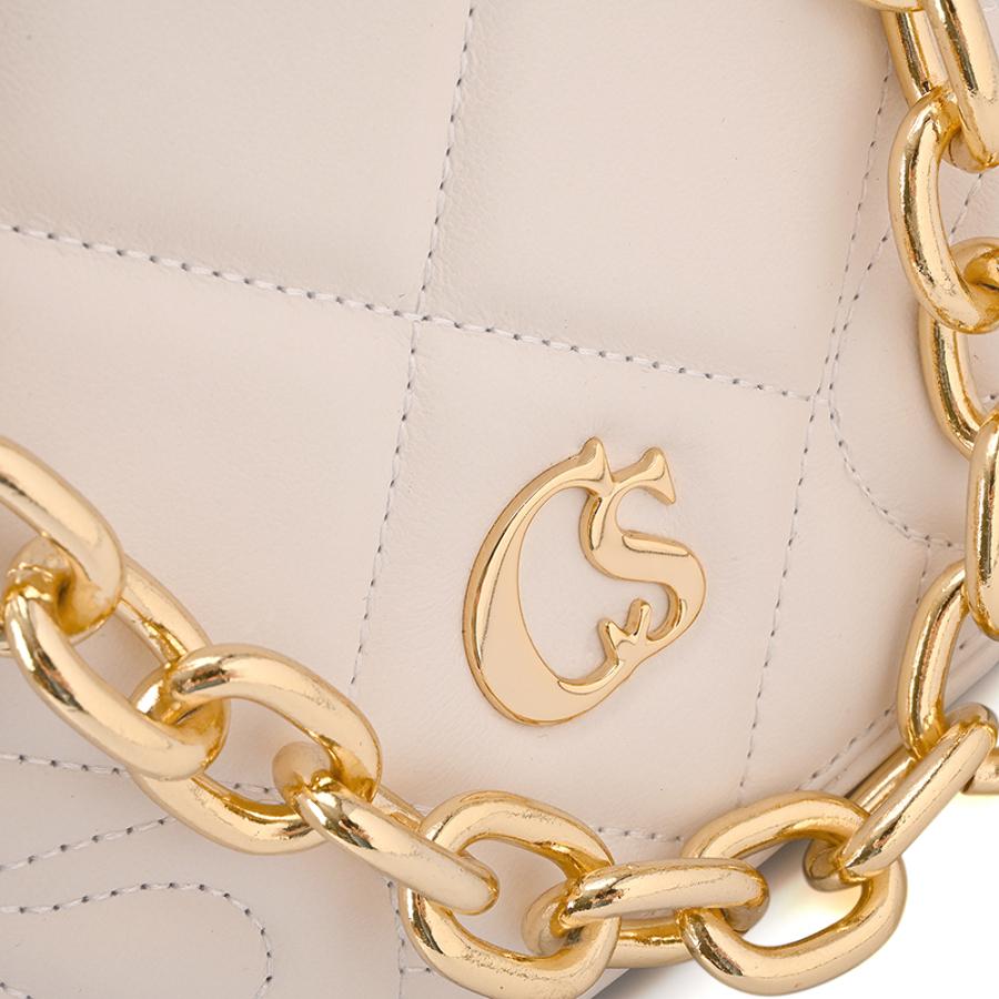 QUILTED BAG