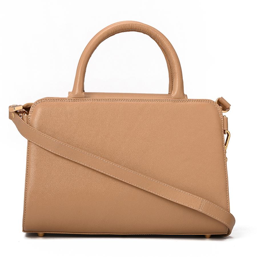 Premium Beige Camel Bag