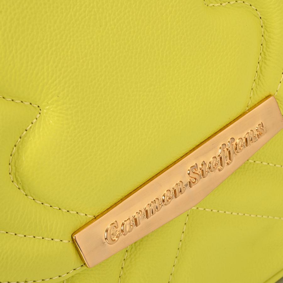 QUILTED BAG