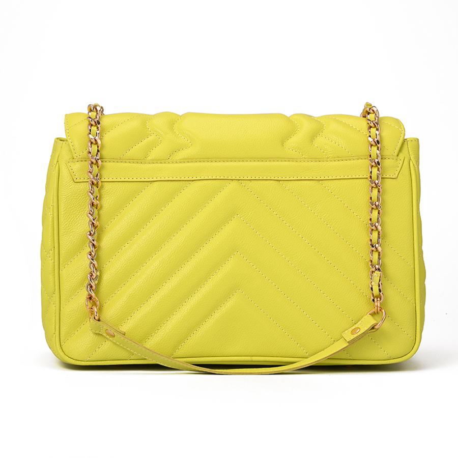 QUILTED BAG