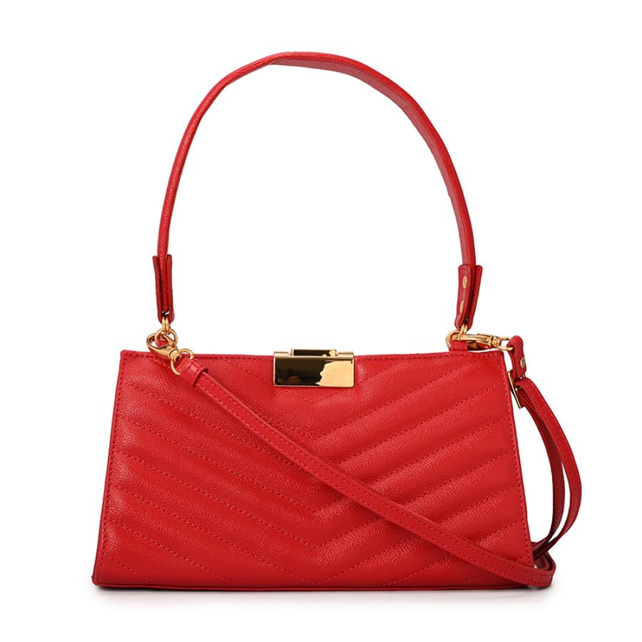 QUILTED BAG