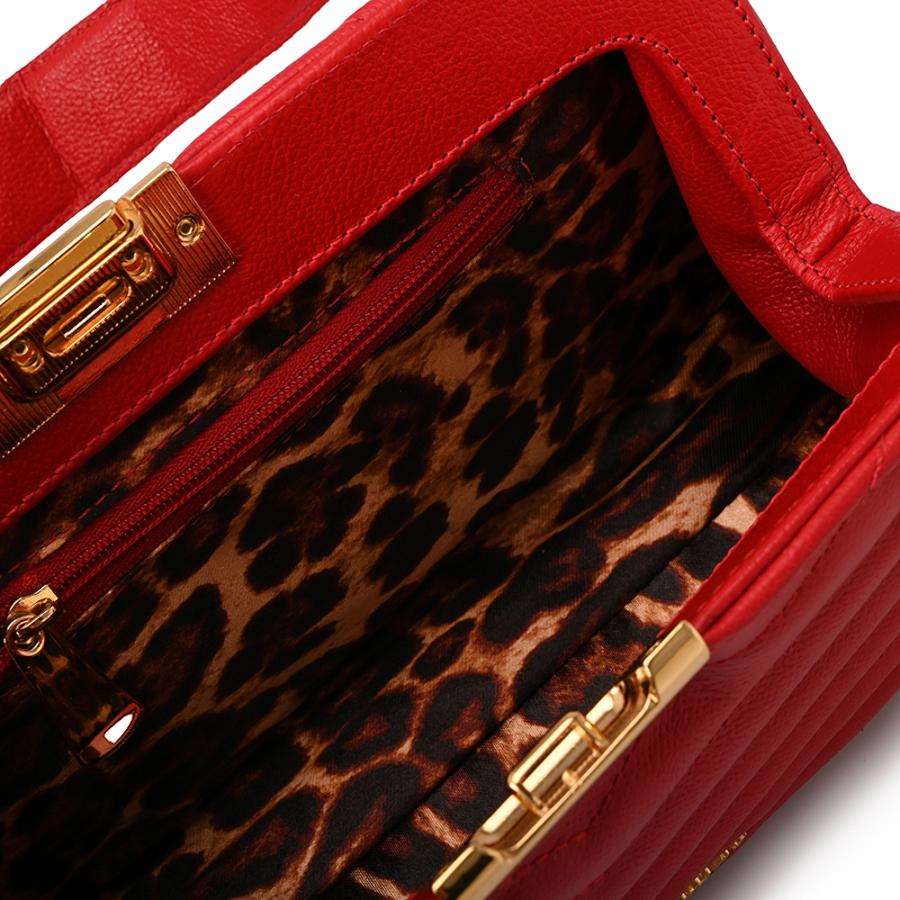 QUILTED BAG