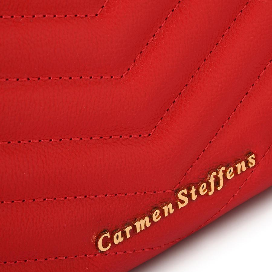 QUILTED BAG