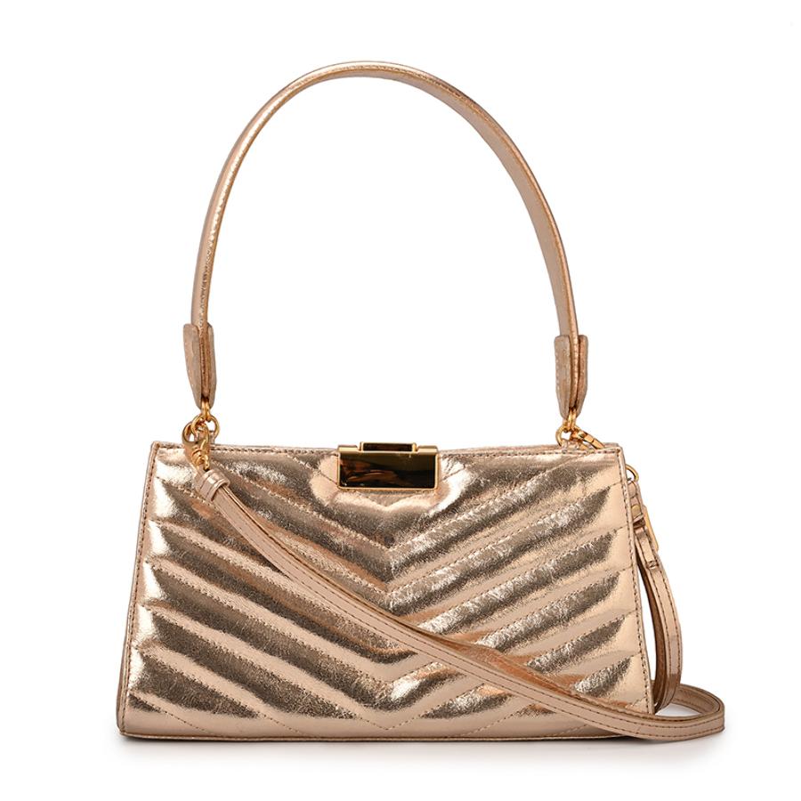 QUILTED BAG