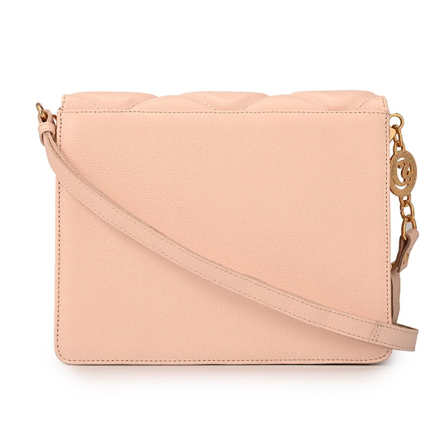 Quilted Bag Minimal Rosé