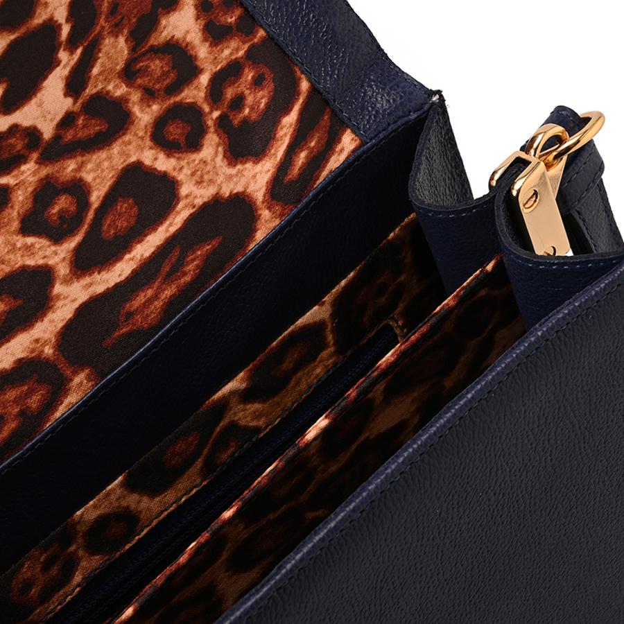 Quilted Bag Minimal Nefertiti