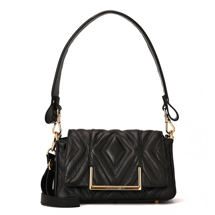 QUILTED BAG
