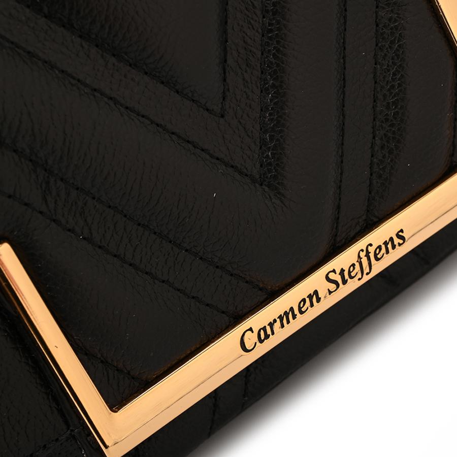 QUILTED BAG