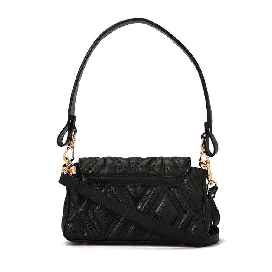 QUILTED BAG