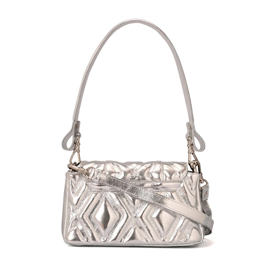 QUILTED BAG
