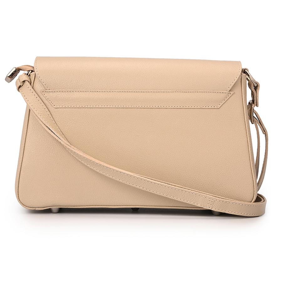 Crystal Bag Off-White