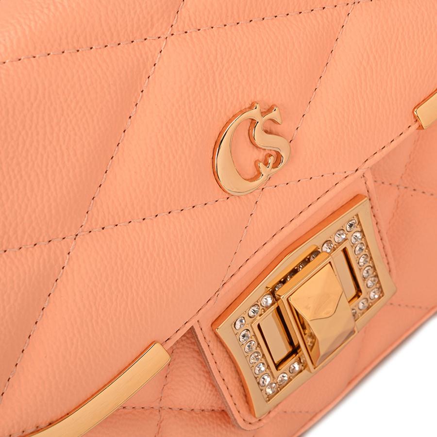 QUILTED BAG