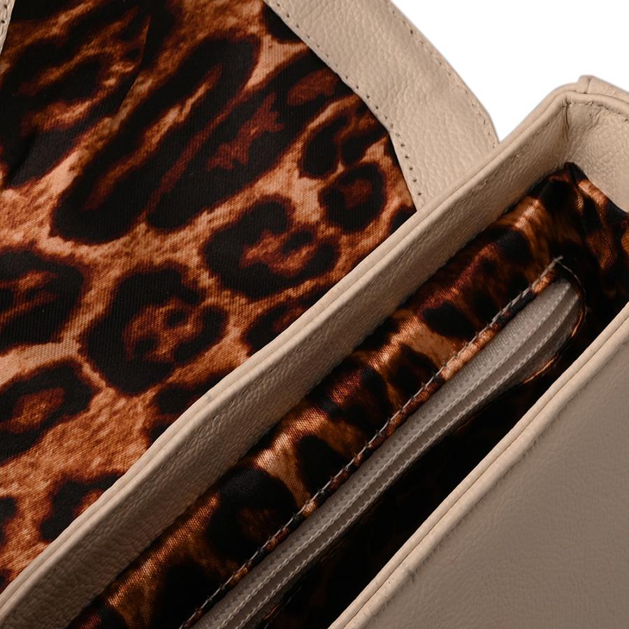 Crossbody Bag Pearl Silk
