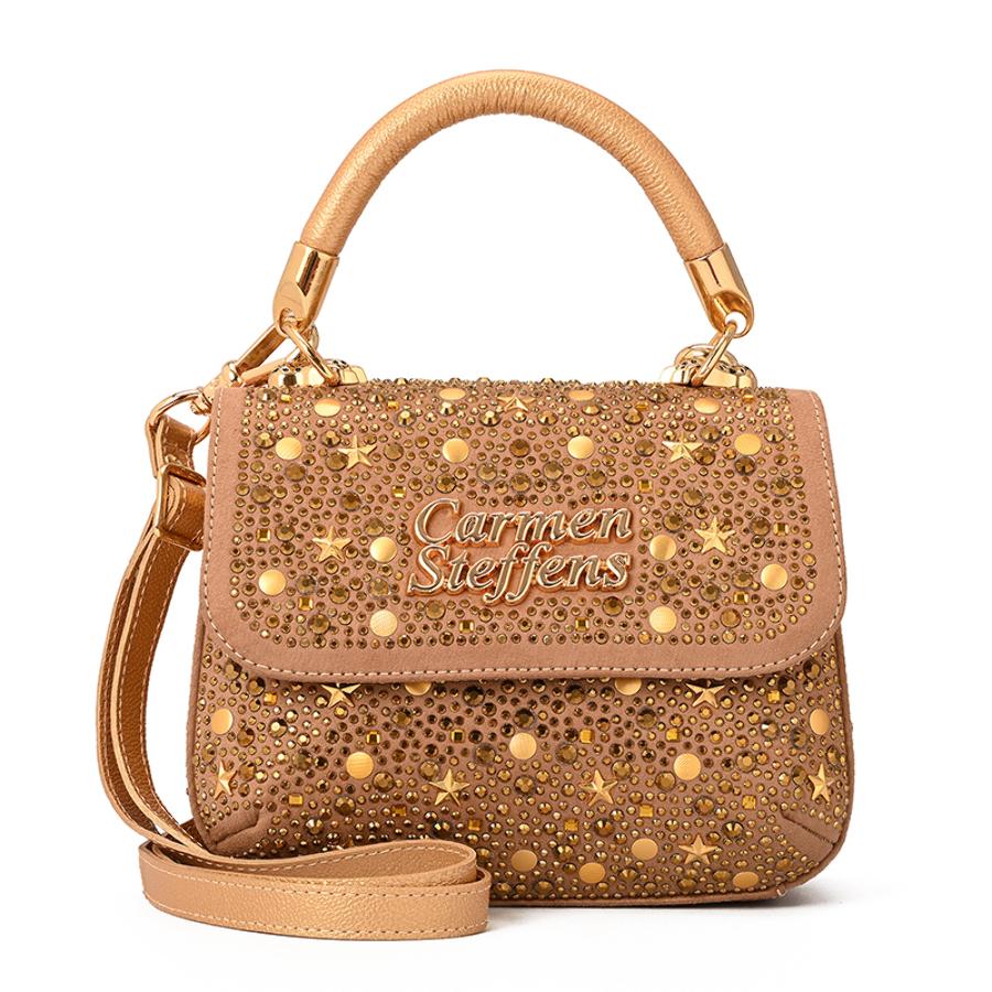 CRYSTAL BAG