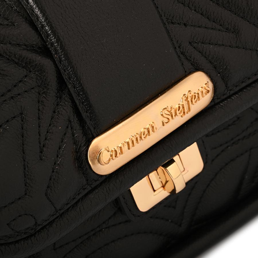 TOP HANDLE BAG