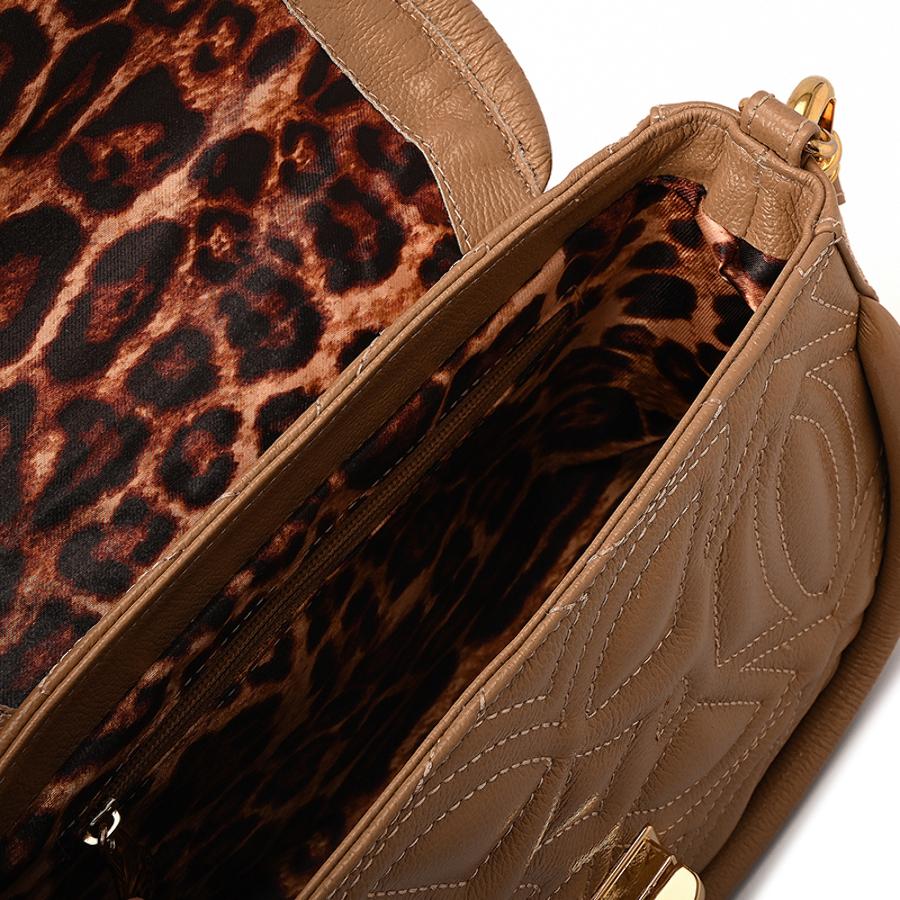 TOP HANDLE BAG
