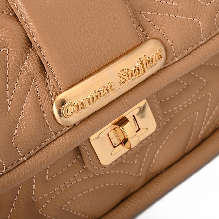 TOP HANDLE BAG