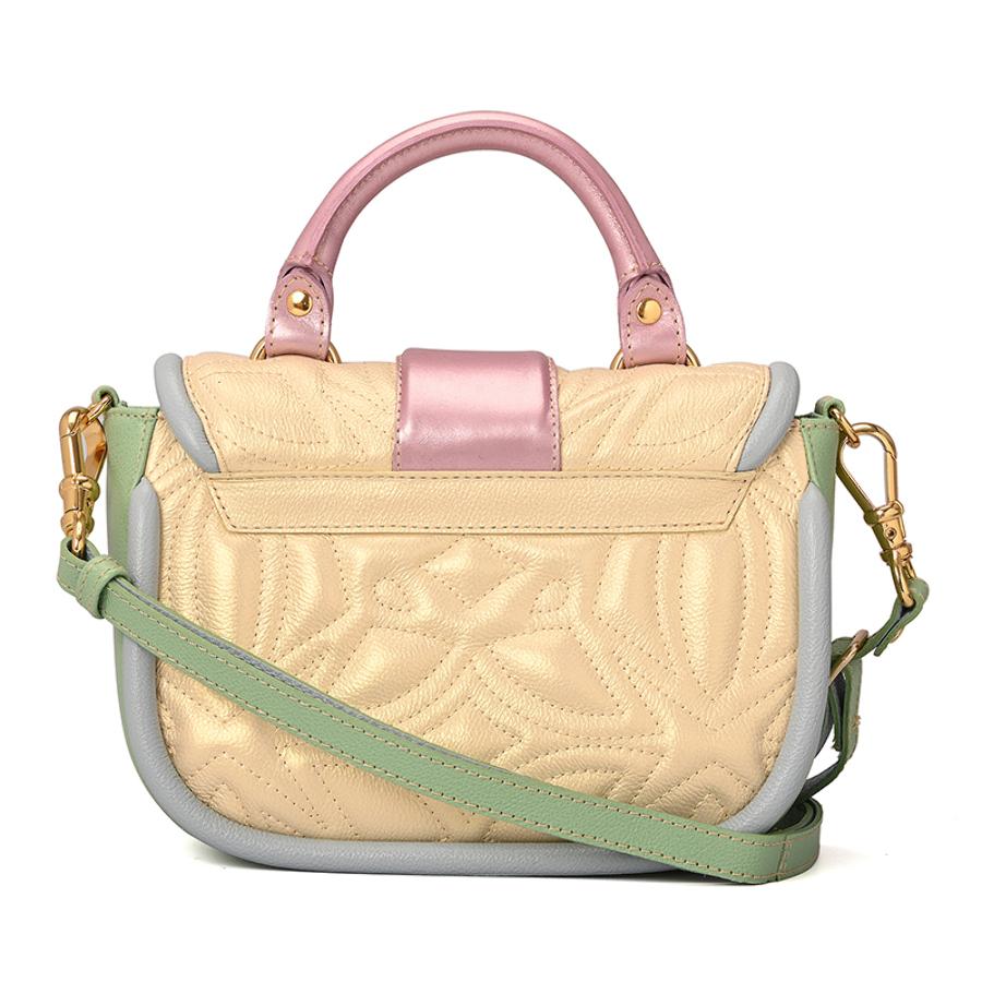 TOP HANDLE BAG