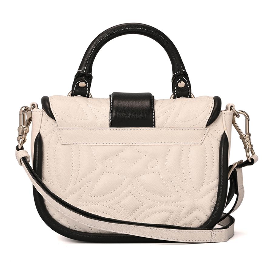 TOP HANDLE BAG