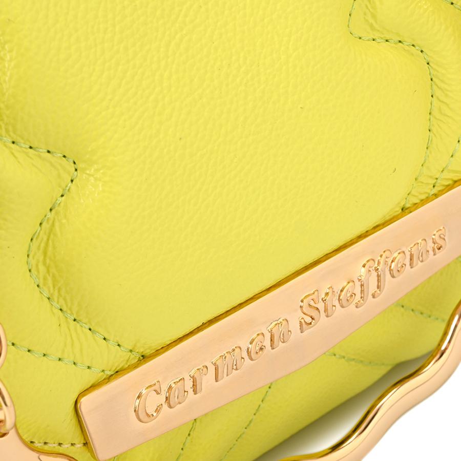 QUILTED BAG