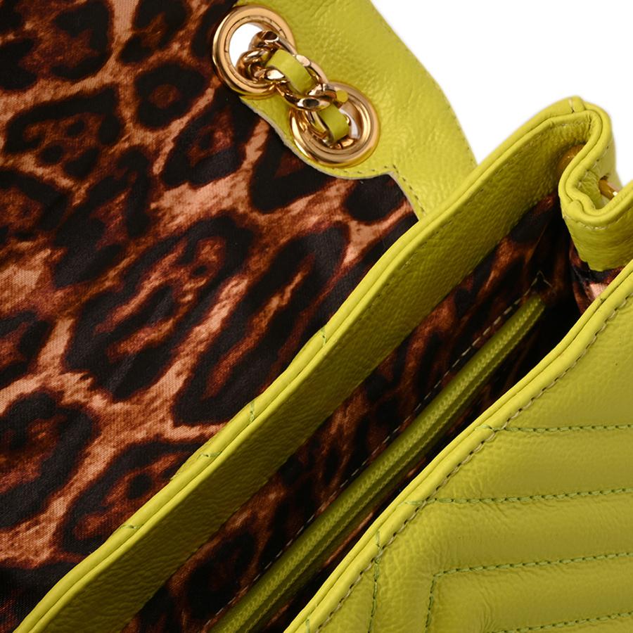 QUILTED BAG