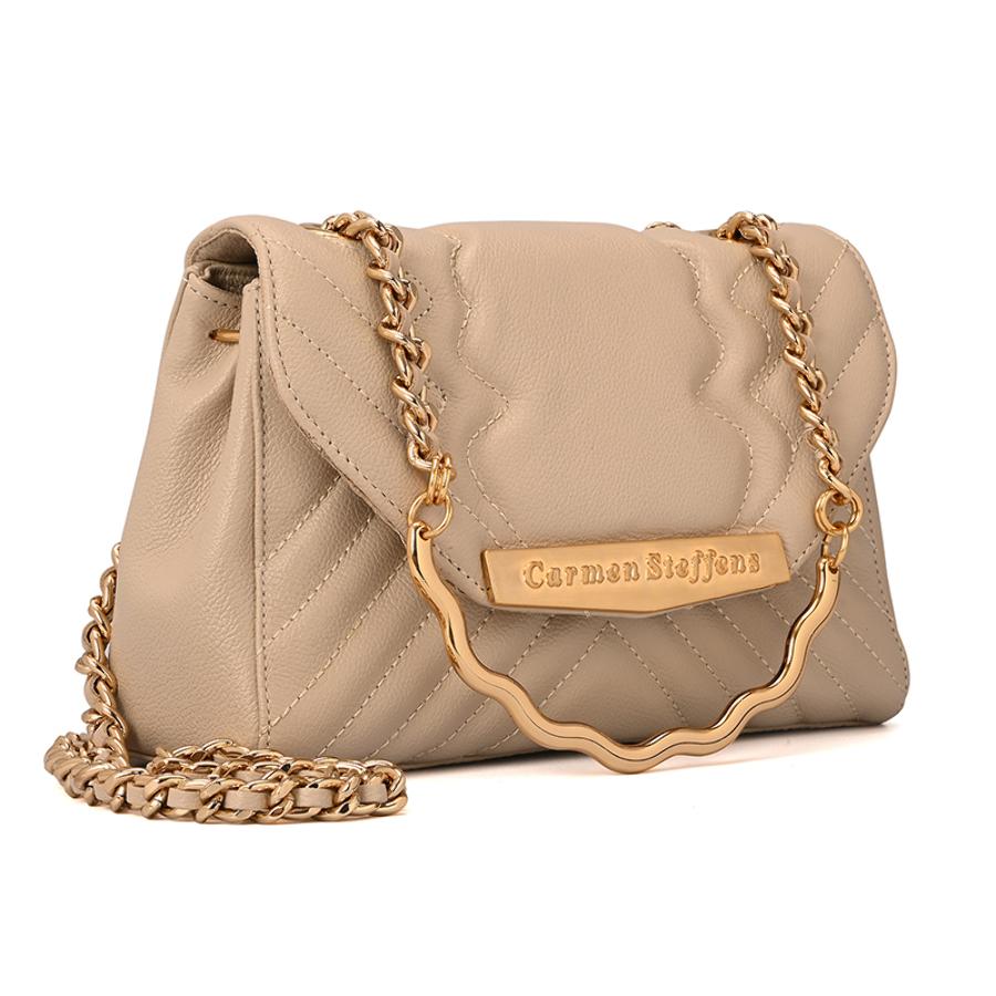 QUILTED BAG