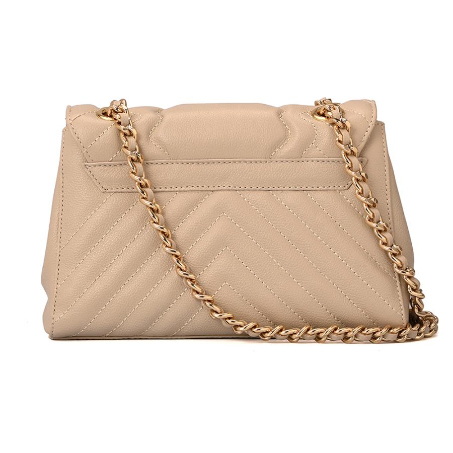 QUILTED BAG