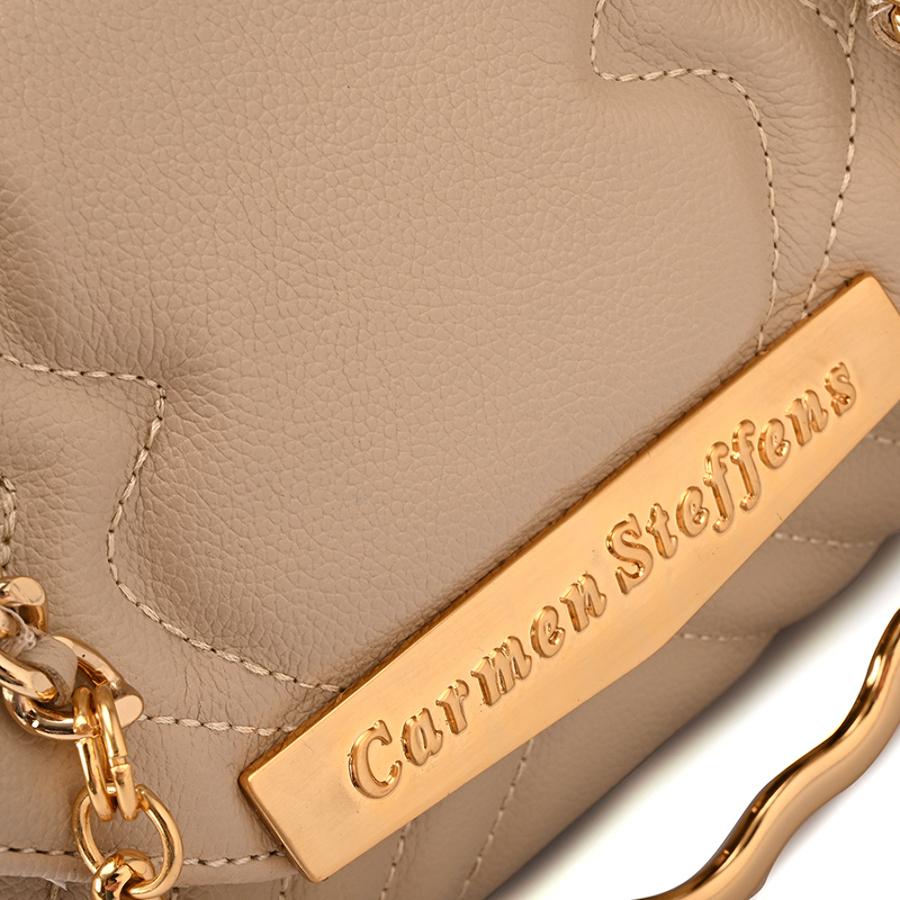 QUILTED BAG