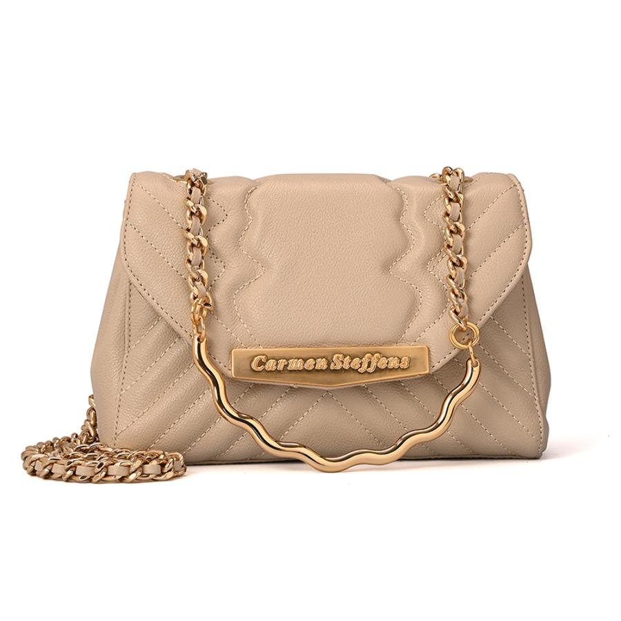 QUILTED BAG