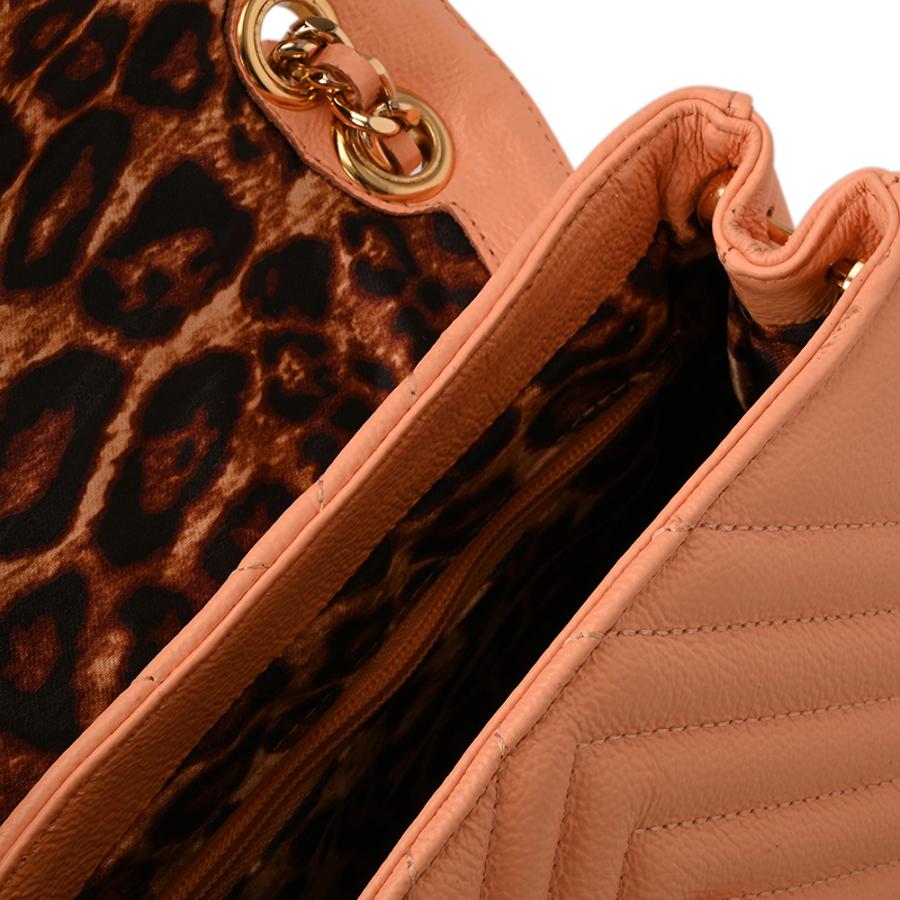QUILTED BAG