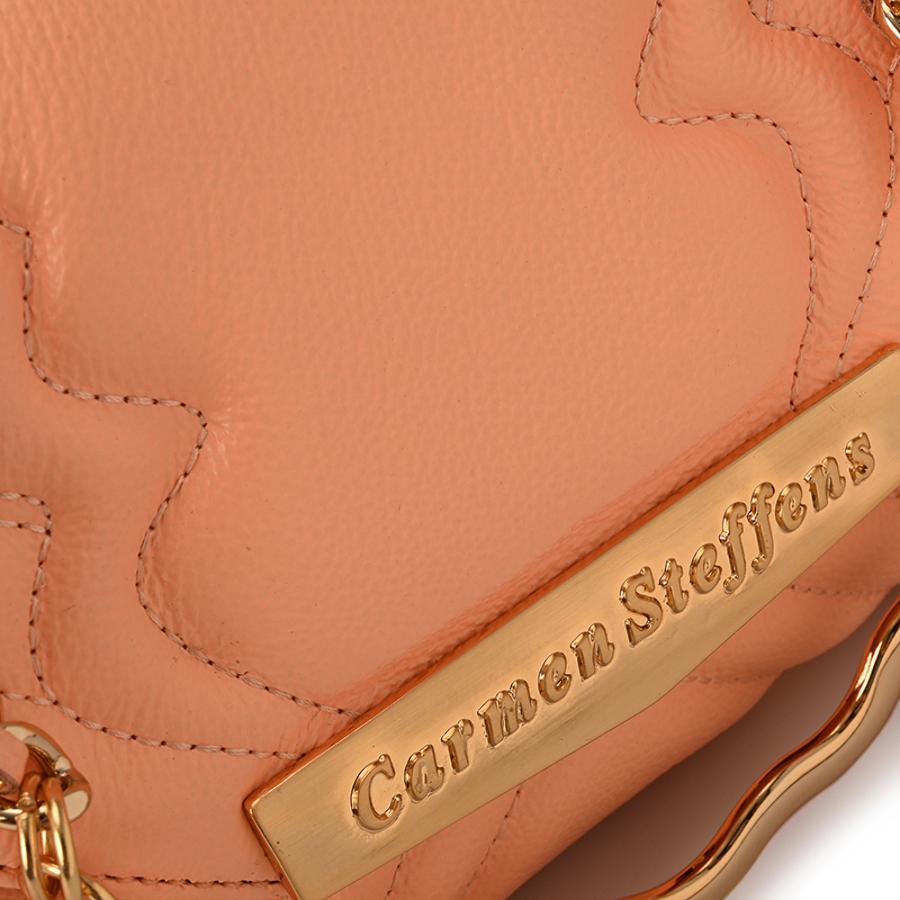 QUILTED BAG