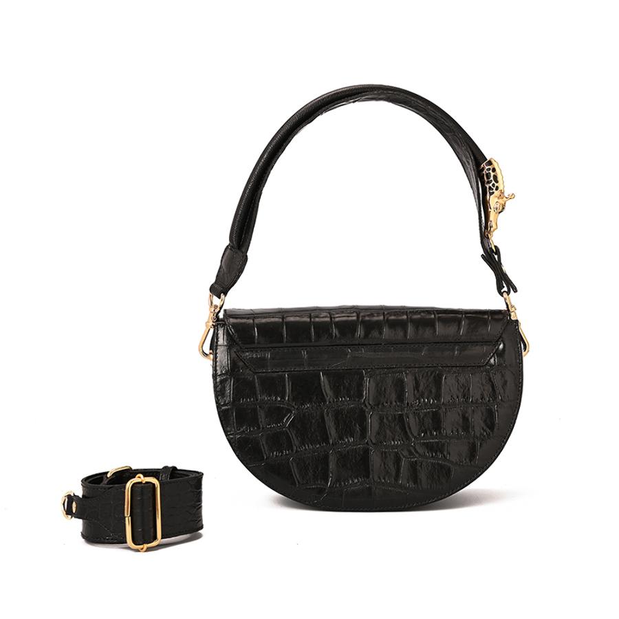 SADDLE BAG